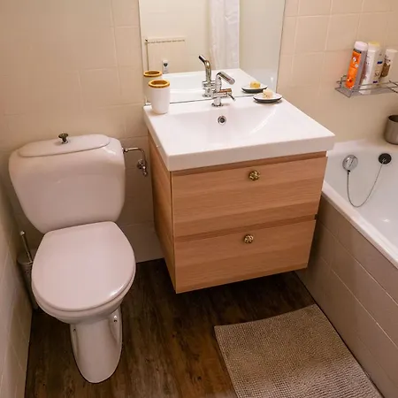 Appartement Cosy On The Slopes Gryon