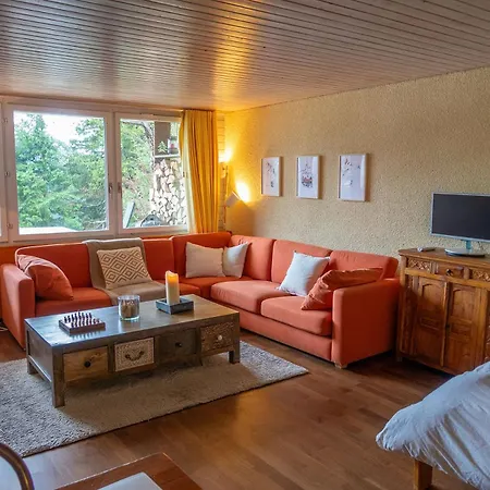 Cosy On The Slopes Appartement *