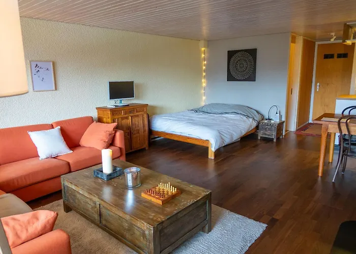 Apartament Cosy On The Slopes