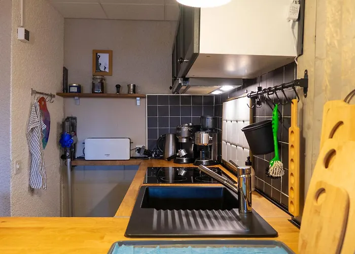 Cosy On The Slopes Apartament *