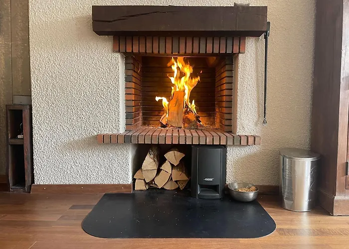 Cosy On The Slopes Gryon