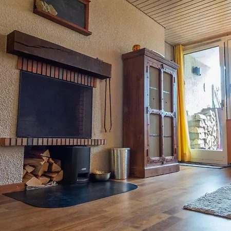 Cosy On The Slopes Apartament