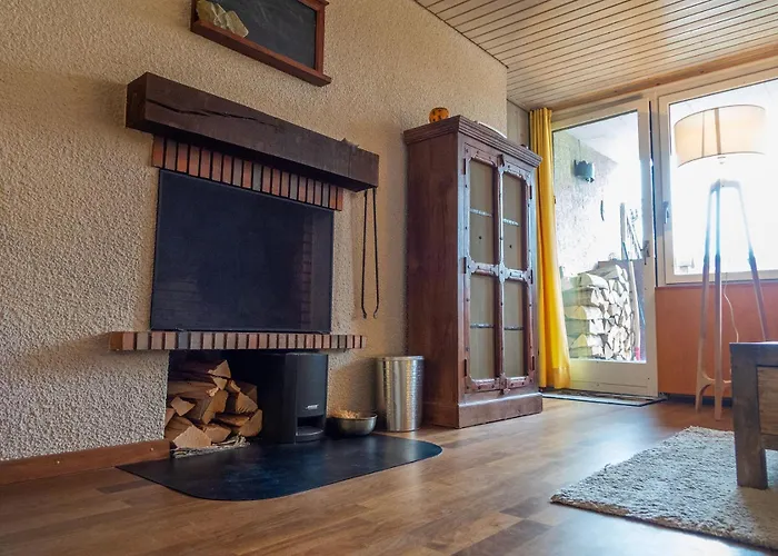 Cosy On The Slopes Апартаменты