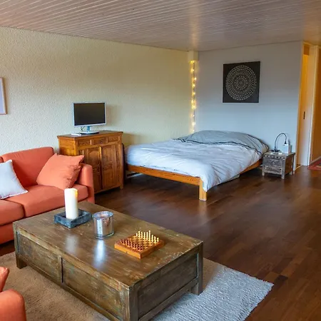 Appartement Cosy On The Slopes