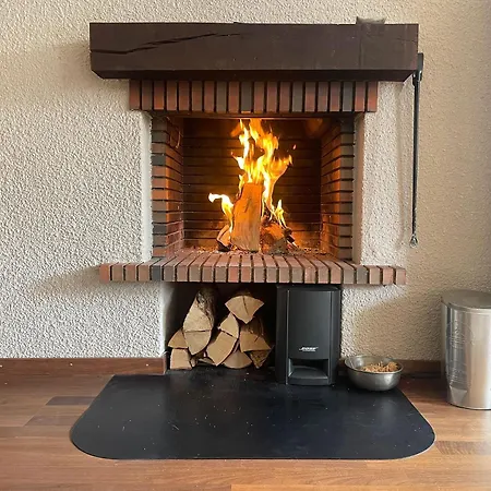 Cosy On The Slopes Gryon